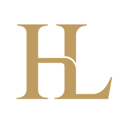 HL monogram